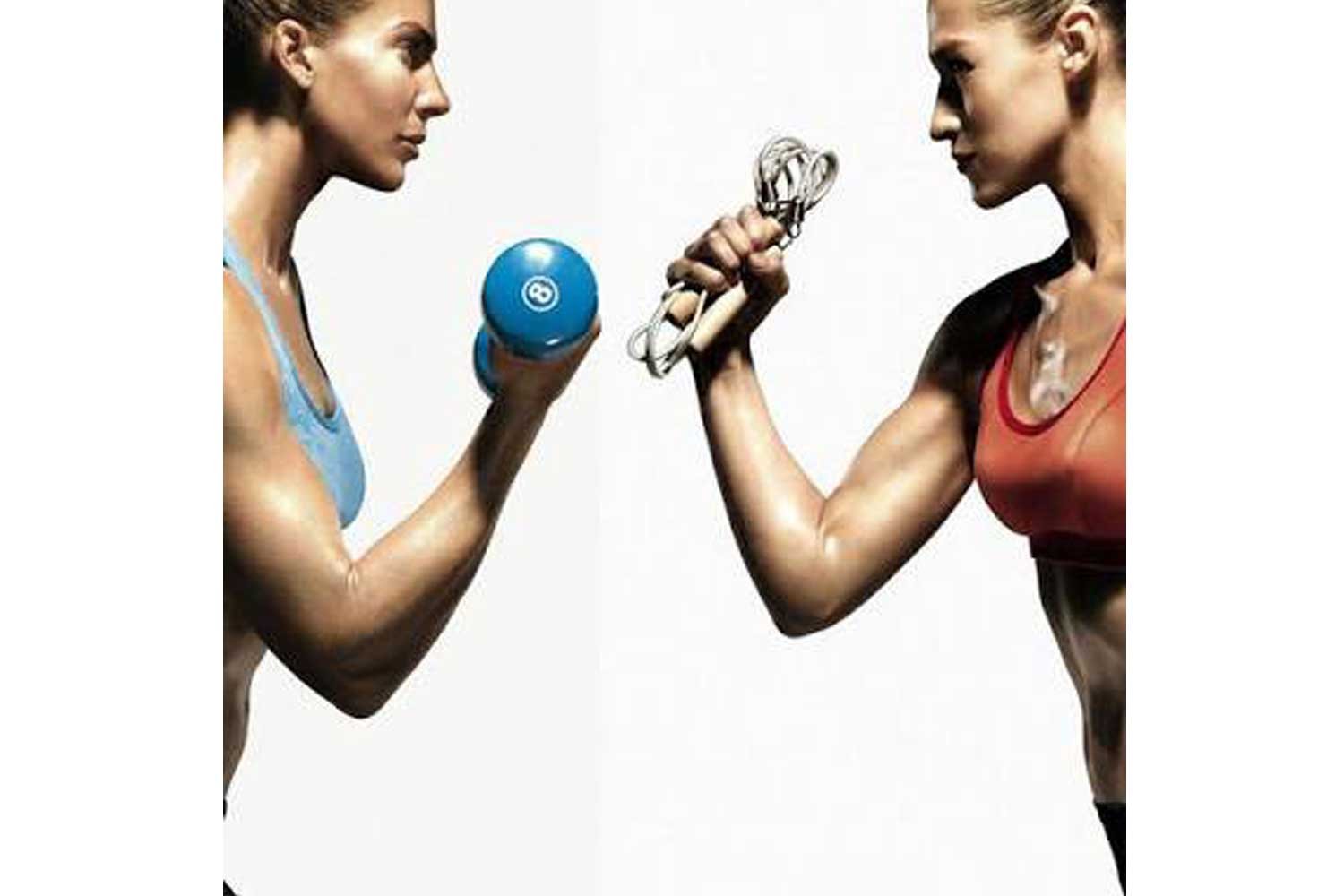 Cardio Vs Weight Training Which Is Better For Fat Loss Physique Global