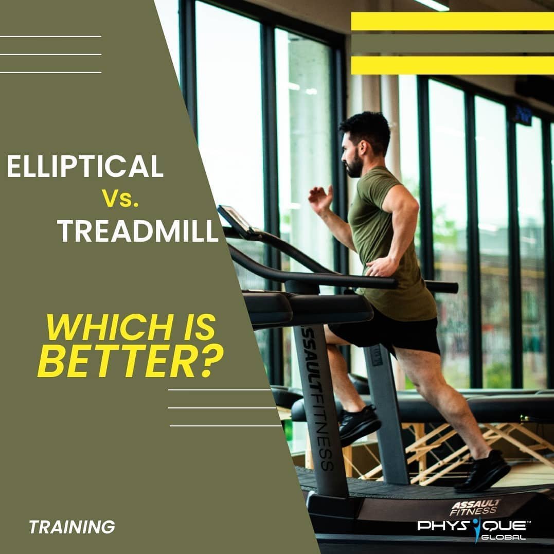 Elliptical and treadmill in one hot sale