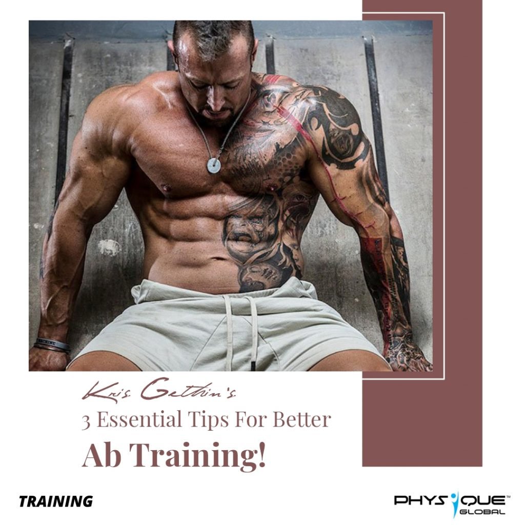 We're SUPER pumped to have our friend Kris Gethin from Kaged Muscle take  over our Stories to give you a glimpse into how… | Muscle supplements,  Fitness, Big muscles